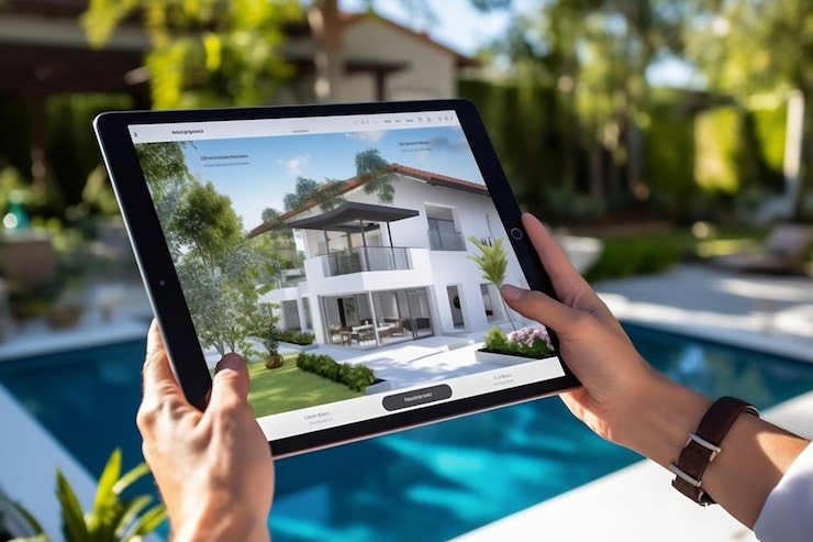 Landskape360 Dashboard Usage