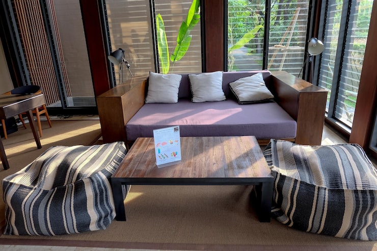 Property Management Using Landskape360