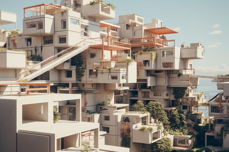 Residential and Commercial Management Using Landskape360